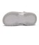 212811-5DK　SUPER BAE CLOG W　GRAPE ICE　703578-0001