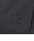 126-007022　STUFF ROLLTOP BACKPACK　BLACK　709190-0002