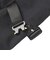 126-007022　STUFF ROLLTOP BACKPACK　BLACK　709190-0002