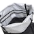 126-007022　STUFF ROLLTOP BACKPACK　BLACK　709190-0002