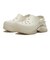 212811-2MD　SUPER BAE CLOG W　SUMMIT WHITE　703577-0001