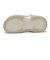 212811-2MD　SUPER BAE CLOG W　SUMMIT WHITE　703577-0001