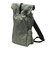 126-007022　STUFF ROLLTOP BACKPACK　GREEN　709190-0001