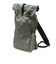 126-007022　STUFF ROLLTOP BACKPACK　GREEN　709190-0001