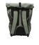 126-007022　STUFF ROLLTOP BACKPACK　GREEN　709190-0001