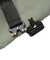 126-007022　STUFF ROLLTOP BACKPACK　GREEN　709190-0001
