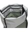 126-007022　STUFF ROLLTOP BACKPACK　GREEN　709190-0001
