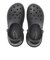 212811-0LD　SUPER BAE CLOG W　BLACK SAND　703576-0001