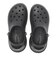 212811-0LD　SUPER BAE CLOG W　BLACK SAND　703576-0001