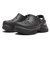 212811-0LD　SUPER BAE CLOG W　BLACK SAND　703576-0001