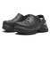 212811-0LD　SUPER BAE CLOG W　BLACK SAND　703576-0001