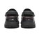 212811-0LD　SUPER BAE CLOG W　BLACK SAND　703576-0001