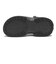 212811-0LD　SUPER BAE CLOG W　BLACK SAND　703576-0001