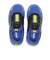 HK86102DIAL　17-22(H) MACH JAMIE　BLACK/BLUE　704994-0002