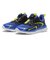 HK86102DIAL　17-22(H) MACH JAMIE　BLACK/BLUE　704994-0002