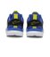 HK86102DIAL　17-22(H) MACH JAMIE　BLACK/BLUE　704994-0002