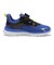 HK86102DIAL　17-22(H) MACH JAMIE　BLACK/BLUE　704994-0002