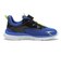 HK86102DIAL　17-22(H) MACH JAMIE　BLACK/BLUE　704994-0002