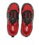 HK86102DIAL　17-22(H) MACH JAMIE　BLACK/RED　704994-0001