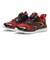 HK86102DIAL　17-22(H) MACH JAMIE　BLACK/RED　704994-0001