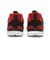 HK86102DIAL　17-22(H) MACH JAMIE　BLACK/RED　704994-0001