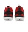 HK86102DIAL　17-22(H) MACH JAMIE　BLACK/RED　704994-0001