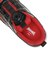 HK86102DIAL　17-22(H) MACH JAMIE　BLACK/RED　704994-0001
