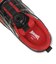 HK86102DIAL　17-22(H) MACH JAMIE　BLACK/RED　704994-0001