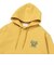 225-103010　C.H.S. SWEAT HOODIE　YELLOW　709189-0003