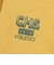 225-103010　C.H.S. SWEAT HOODIE　YELLOW　709189-0003