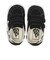 V38IF　11-13 SK8-HI　BLK/WHT CHECK　704738-0001