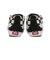 V38IF　11-13 SK8-HI　BLK/WHT CHECK　704738-0001