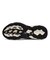 KK1809　CLIMACOOL VENTO 4.0 U　CORE/CORE/SILV　706178-0001