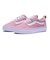 V36PS　17-22(H) OLD SKOOL　PINK　680918-0004