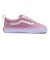 V36PS　17-22(H) OLD SKOOL　PINK　680918-0004