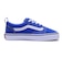 V36PS　17-22(H) OLD SKOOL　ROYAL COBALT　680918-0003