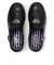 33702710　WEAPON PLTS CLG OX / ANNA SUI　BLACK/PURPLE　707210-0001