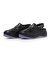 33702710　WEAPON PLTS CLG OX / ANNA SUI　BLACK/PURPLE　707210-0001