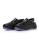 33702710　WEAPON PLTS CLG OX / ANNA SUI　BLACK/PURPLE　707210-0001
