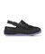 33702710　WEAPON PLTS CLG OX / ANNA SUI　BLACK/PURPLE　707210-0001