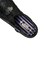 33702710　WEAPON PLTS CLG OX / ANNA SUI　BLACK/PURPLE　707210-0001