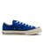 31314310　SUEDE AS LGCY OX　COBALT BLUE　690568-0001