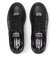 33702700　WEAPON PLTS OX / ANNA SUI　BLACK/PURPLE　707209-0001