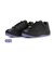 33702700　WEAPON PLTS OX / ANNA SUI　BLACK/PURPLE　707209-0001