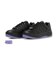 33702700　WEAPON PLTS OX / ANNA SUI　BLACK/PURPLE　707209-0001