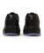 33702700　WEAPON PLTS OX / ANNA SUI　BLACK/PURPLE　707209-0001