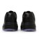 33702700　WEAPON PLTS OX / ANNA SUI　BLACK/PURPLE　707209-0001