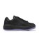 33702700　WEAPON PLTS OX / ANNA SUI　BLACK/PURPLE　707209-0001