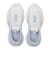 HK86201DIAL　17-22(H)LM ALEX　WHITE/BLUE　704993-0001