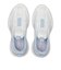 HK86201DIAL　17-22(H)LM ALEX　WHITE/BLUE　704993-0001